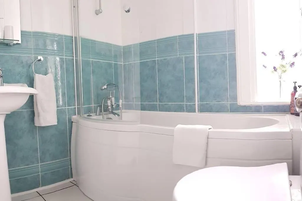 Morrison'S Haven Villa Edinburgh 0*,  Birleşik Krallık