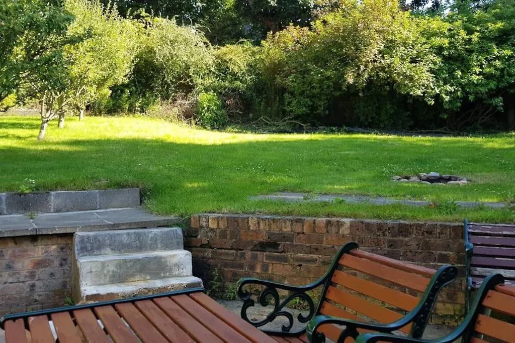 Morrison'S Haven Villa Edinburgh 0*,