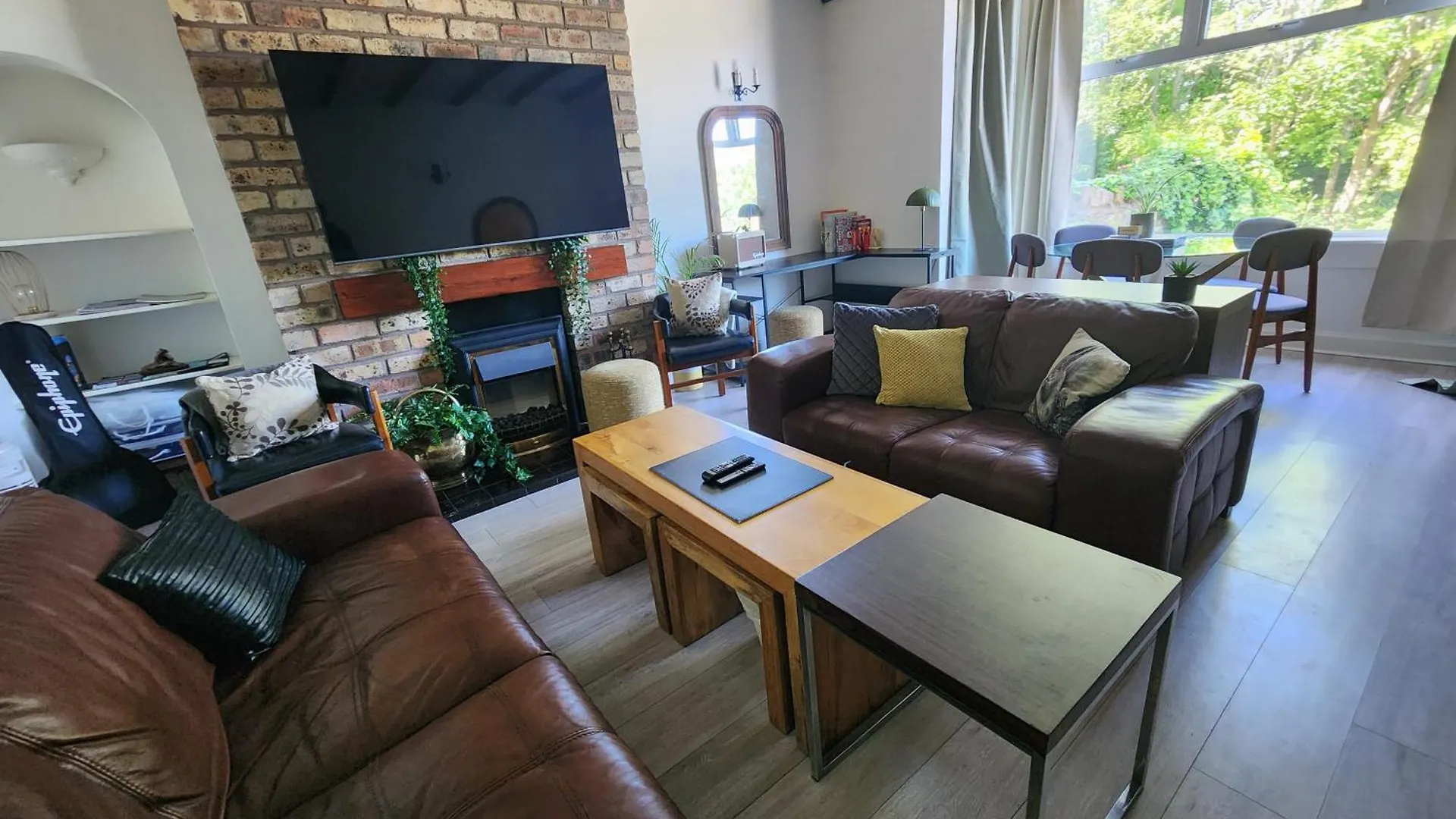 Morrison'S Haven Villa Edinburgh