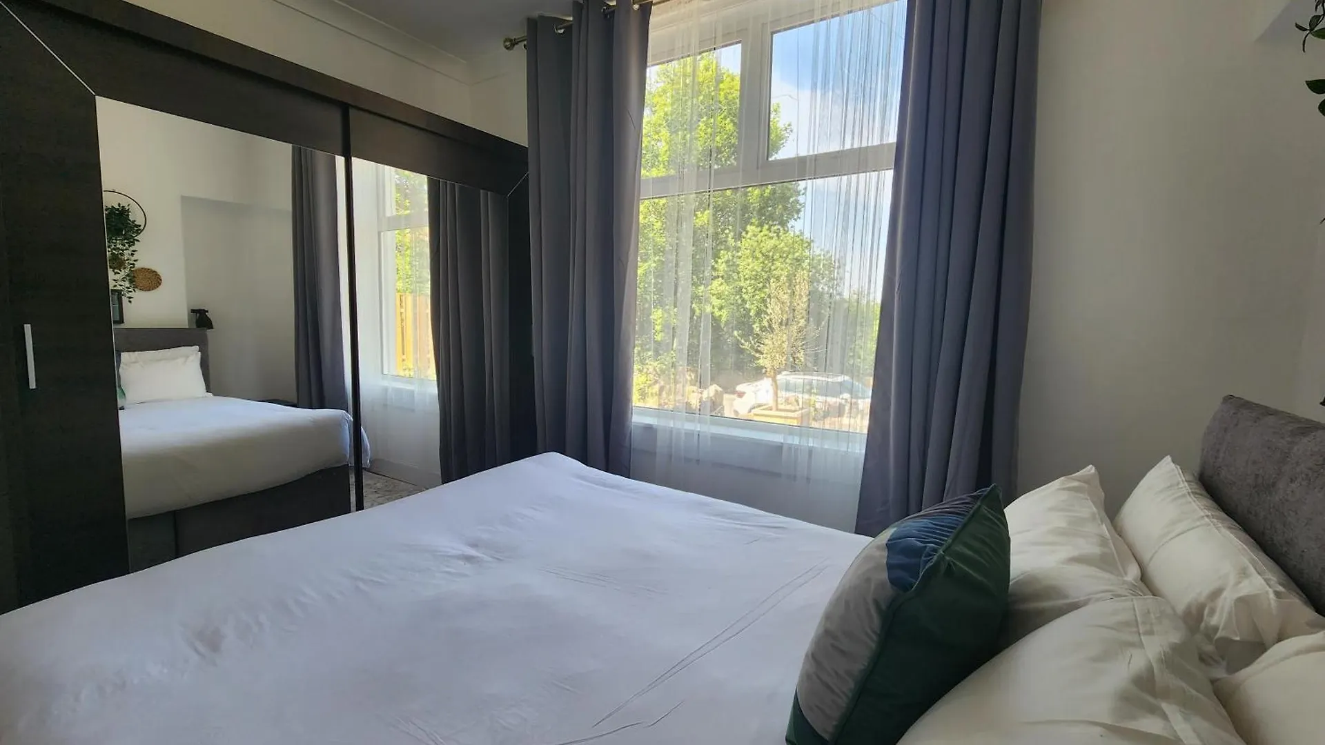 Tatil Evi Morrison'S Haven Villa Edinburgh