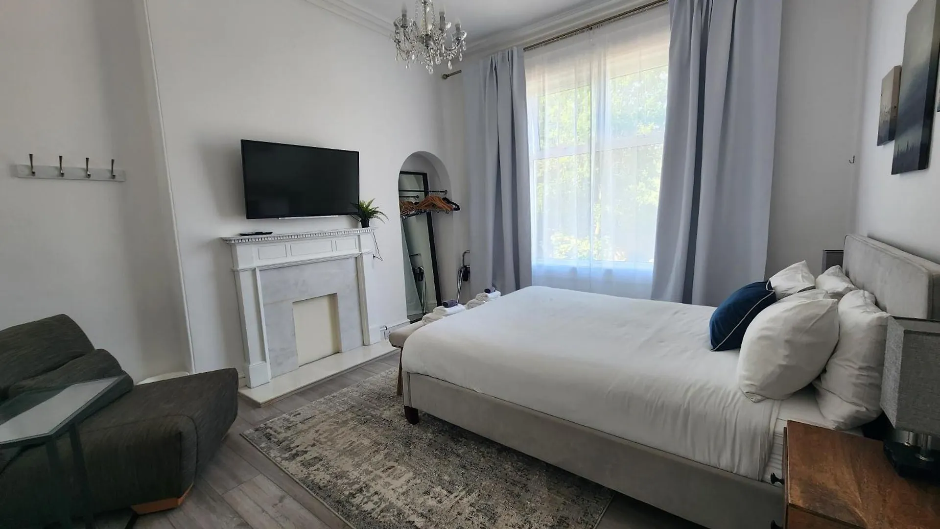 Tatil Evi Morrison'S Haven Villa Edinburgh
