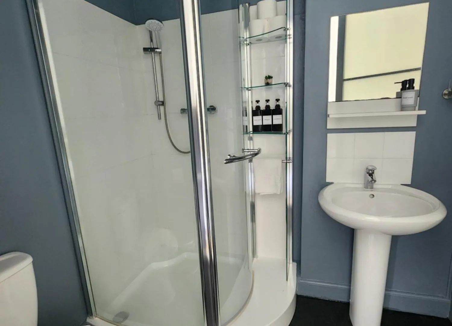 Morrison'S Haven Villa Edinburgh Tatil Evi