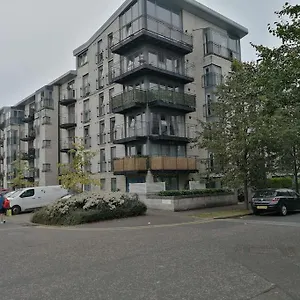 Apartment Fabulous 3 Bedroom Flat, Edinburgh