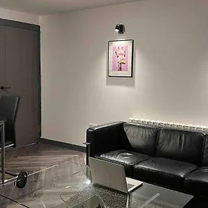Apartment Barnton, Edinburgh