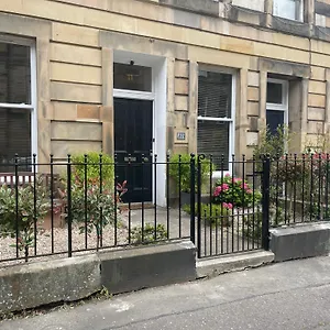 Apartment City Centre Apartment, Edinburgh